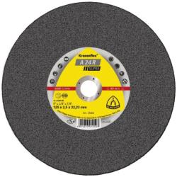 Klingspor Disc Debitare Metal 125x2.5mm / A24rsupra (kl13295) - global-tools Disc de taiere