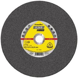 Klingspor Disc Debitare Metal 125x2.5mm / A24rsupra (kl13295) Disc de taiere