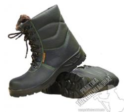 SGRES1 - Munkavédelmi bakancs, csizma, S1 40, 41, 42, 43, 44, 45, 46