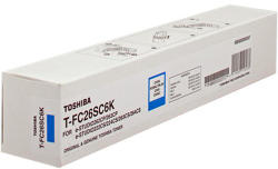 Toshiba T-FC26SC6K Cyan (6B000000557)