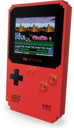 My Arcade Data East 300+ Pixel Classic (DGUNL-3201) Játékkonzol