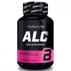 BioTechUSA ALC kapszula 60 db