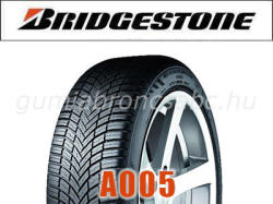 Bridgestone Weather Control A005 XL 235/60 R18 107V