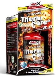 Amix Nutrition Thermo Core 2.0 90 caps