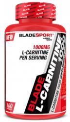 BladeSport L-Carnitine 1000 kapszula 100 db