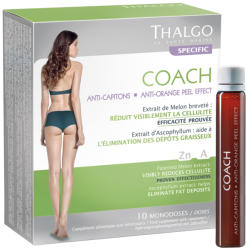 Thalgo Coach Anticelulitic 10X25 ml