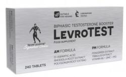 Kevin Levrone Signature Series LevroTEST 240 caps