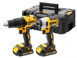 DEWALT DCK2059D2T-QW