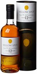 Mitchell & Son Yellow Spot 12 Years 0,7 l 46%