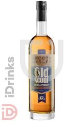 Smooth Ambler Old Scout American 0,7 l 53,5%