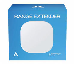 Aeotec Range Extender