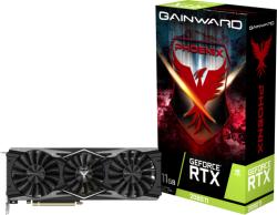 Gainward GeForce RTX 2080 Ti Phoenix 11GB GDDR6 352bit (NE6208TT20LC-150X/426018336-4115)
