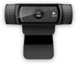 Logitech C920 (960-000767/8/0769/1055) Camera web