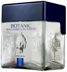 Botanic Premium Gin 40% 0,7 l