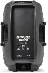 Skytec Incinta ABS 12" SPJ1200 (178.012ABS)