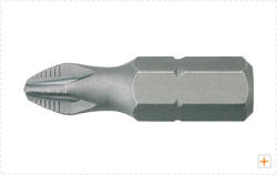NEO TOOLS Biti/varfuri pozidrive PZ2x50mm, 5 buc -set. ACR, Neo (06-039)