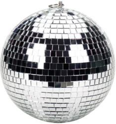 BeamZ MB20 Glob disco, 20cm, BeamZ (151.583)