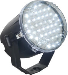 BeamZ BSS50 Stroboscop cu LED-uri albe, IP20, BeamZ (153.337)