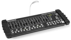 BeamZ DMX384 Controller pentru lumini DMX, 384 de canale, BeamZ (154.048) Consola de lumini