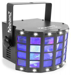 BeamZ LED BUTTERFLY Corp de iluminat cu stroboscop, RGB SMD, BeamZ (153.728)