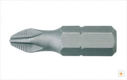 NEO TOOLS Biti/varfuri Phillips PH2 x 25 mm, ACR, 5 buc -set, Neo (06-035)
