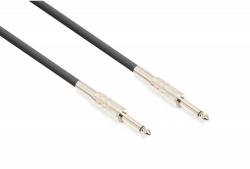 VONYX Cablu de chitara, jack mono 6.3mm tata - jack mono 6.3mm tata, 1.5m (177.795)