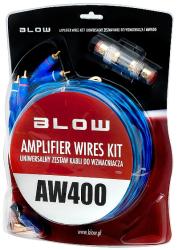 Blow Kit cabluri conectare amplificator auto (2420)
