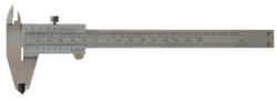 Neo Subler, uz casnic, 150mm, corp inox, Neo (75-000)