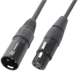 Power Dynamics Cablu XLR tata - XLR mama 12m PD Connex (176.239)