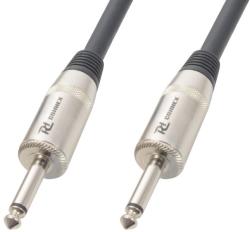 Power Dynamics Cablu difuzor 6.3mm mono tata - 6.3mm mono tata 15m PD Connex (177.429)