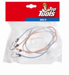 Top Tools Set de corzi elastice, 100cm, 2 bucăți, Top Tools (97X199)