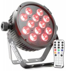 BeamZ BT310 FlatPAR LED 12x 6W 4-in-1 (151.313)