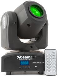 BeamZ Panther40 Moving head Spot profesional 1x45W LED BeamZ (150.461)