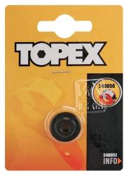 TOPEX Rezerva disc 34D050 cutter (34D051)