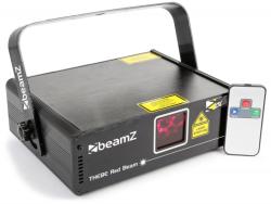 BeamZ Laser rosu 150mW DMX IRC BeamZ Thebe (152.812)