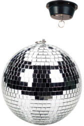 Fuzzix MB30M Glob disco cu motor, 30cm, Fuzzix (151.336)