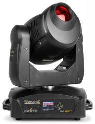 BeamZ Professional IGNITE150 LED Spot Moving Head (150.376)