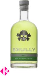 Skully Gin Smooth Wasabi 41,8% 0,7 l