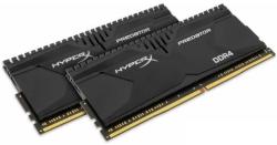Kingston HyperX Predator 32GB (2x16GB) DDR4 3600MHz HX436C17PB3K2/32