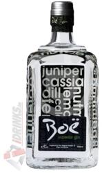 Boë Superior Gin 47% 0,7 l