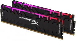 Kingston HyperX Predator RGB 16GB (2x8GB) DDR4 4000MHz HX440C19PB3AK2/16