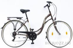Csepel Velence 28 7sp Kerékpár