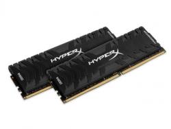 Kingston HyperX Predator 16GB (2x8GB) DDR4 4133MHz HX441C19PB3K2/16