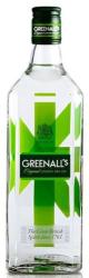 Greenall's Original Gin 40% 0,7 l
