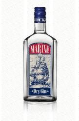 Marine Dry Gin 37,5% 1 l