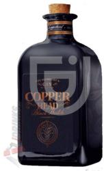 Copperhead Black Batch 42% 0,5 l