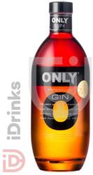 ONLY Premium Gin 43% 0,7 l