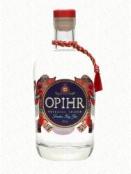 Opihr Oriental Spiced Gin 40% 1 l