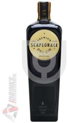 Scapegrace Gold Gin 57% 0,7 l