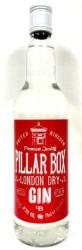 Pillar Box Gin 37,5% 0,7 l